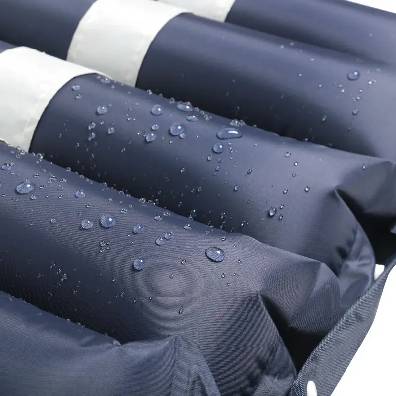 Inflatable Medical Anti Bedsore Hospital Bed Alternating Pressure air Mattress with Pump Hospital Bed Anti Bedsore Medical Bed