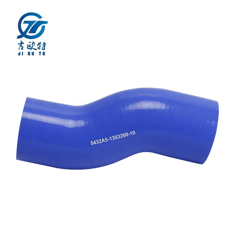 5432A5-1303260-10 силиконовых шлангов на КАМАЗ от производителя