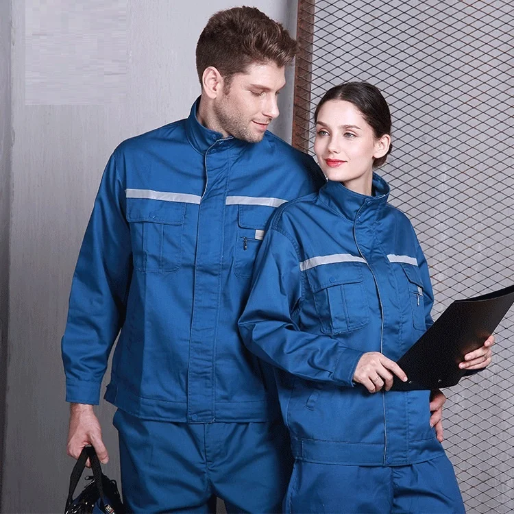  Special Design Widely Factory Cloth Custum Logo Wear For The Working