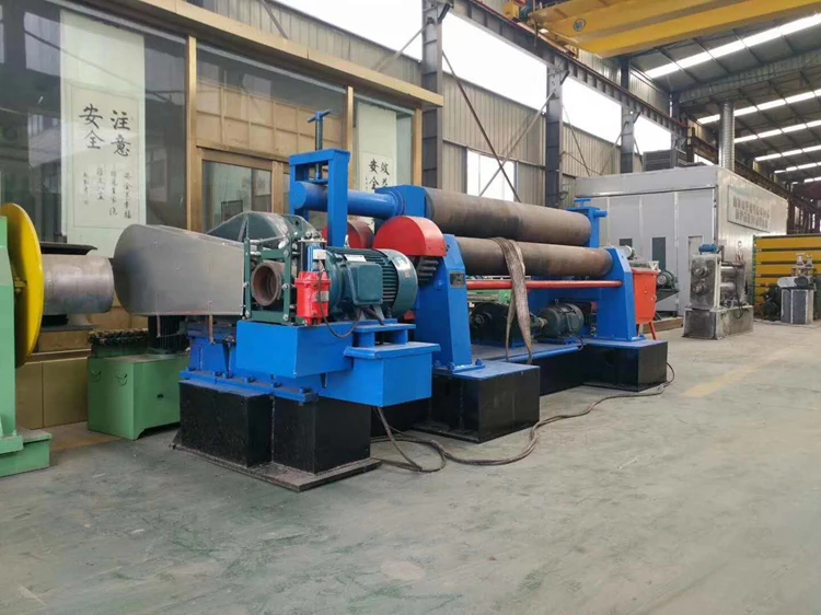 3 мм машина для прокатки небольших пластин для листового металла