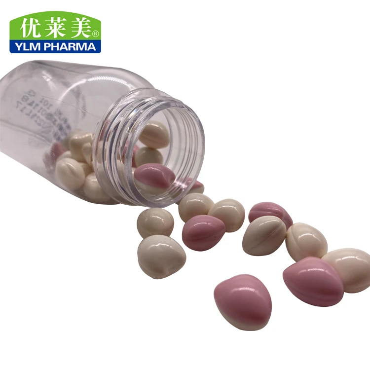 2022 High Quality White Kidney Bean Extract Softgel Capsule for Weight Loss