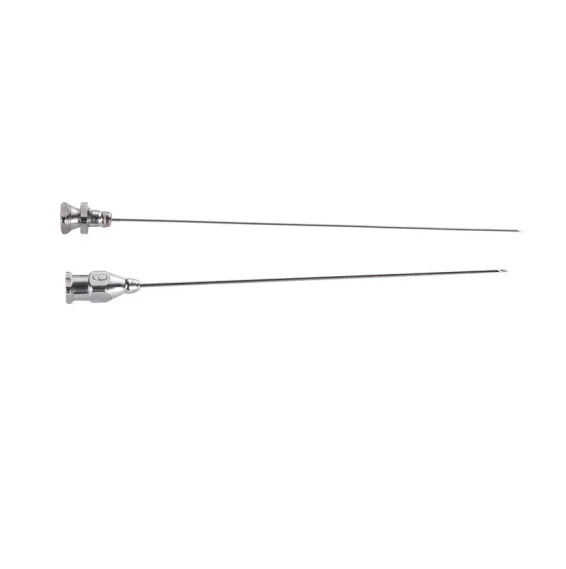 Medical Full-Automatic Puncture Biopsy Needle