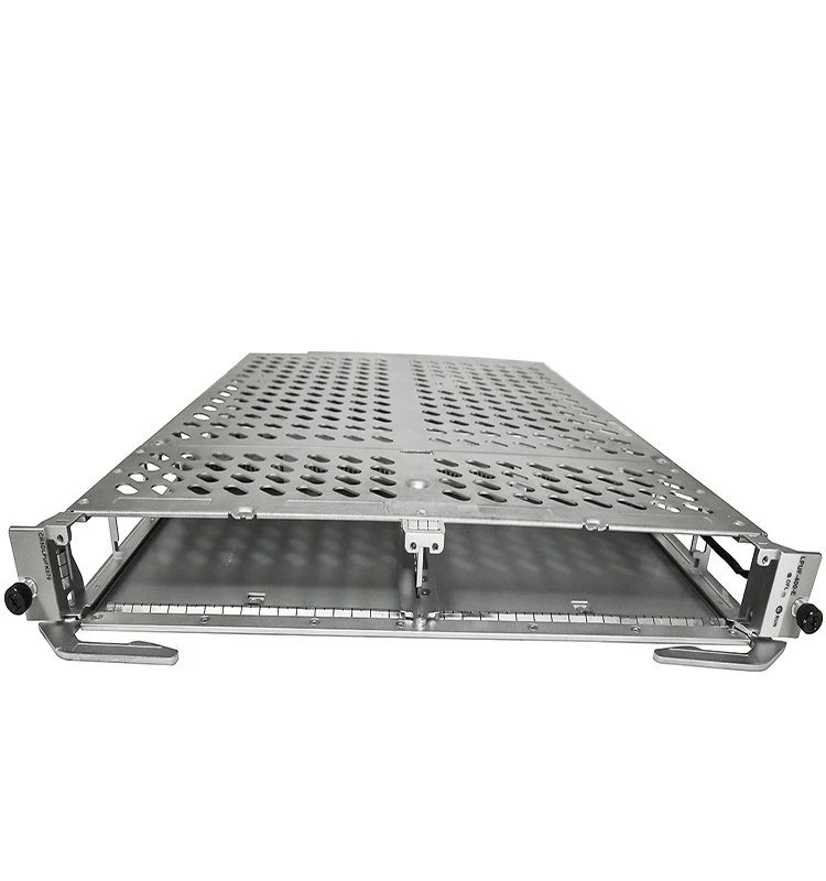 Huawei Router NE40E 03054993 CR5DL3XEFG7C 3-port 10GBase LAN / WAN-SFP + and 24-port 100 / 1000Base-X-SFP E (LPUI-51-E)