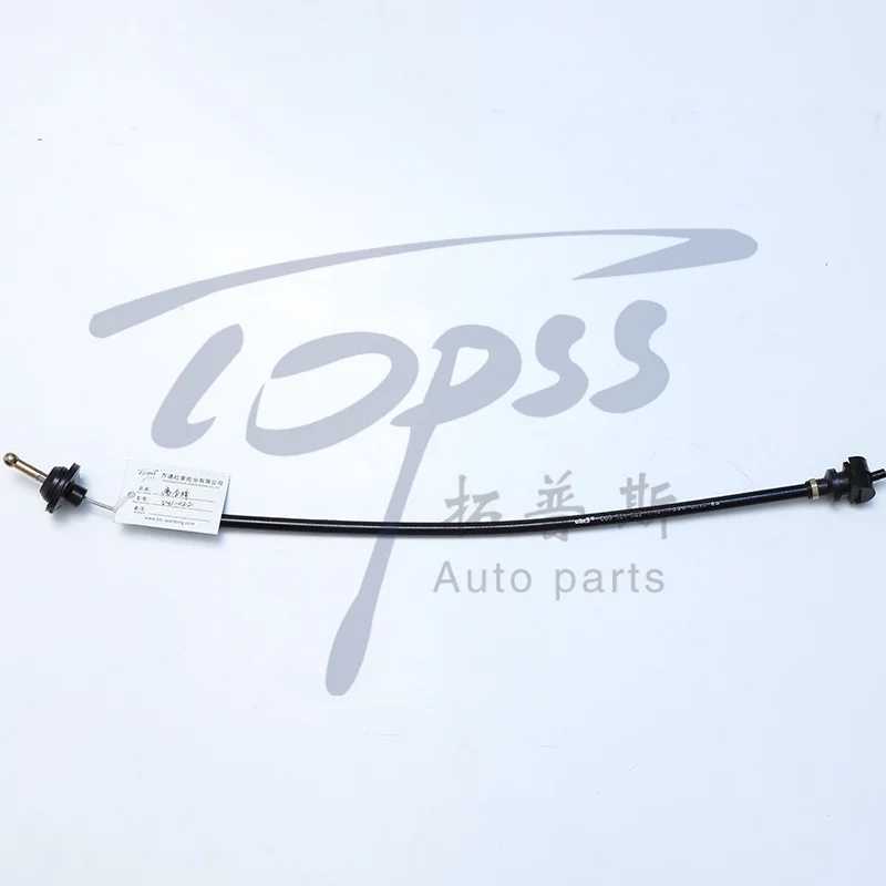 Прямая Продажа с завода немецкий Автомобильный кабель сцепления 6U0 721 335 подходит для Volkswagen