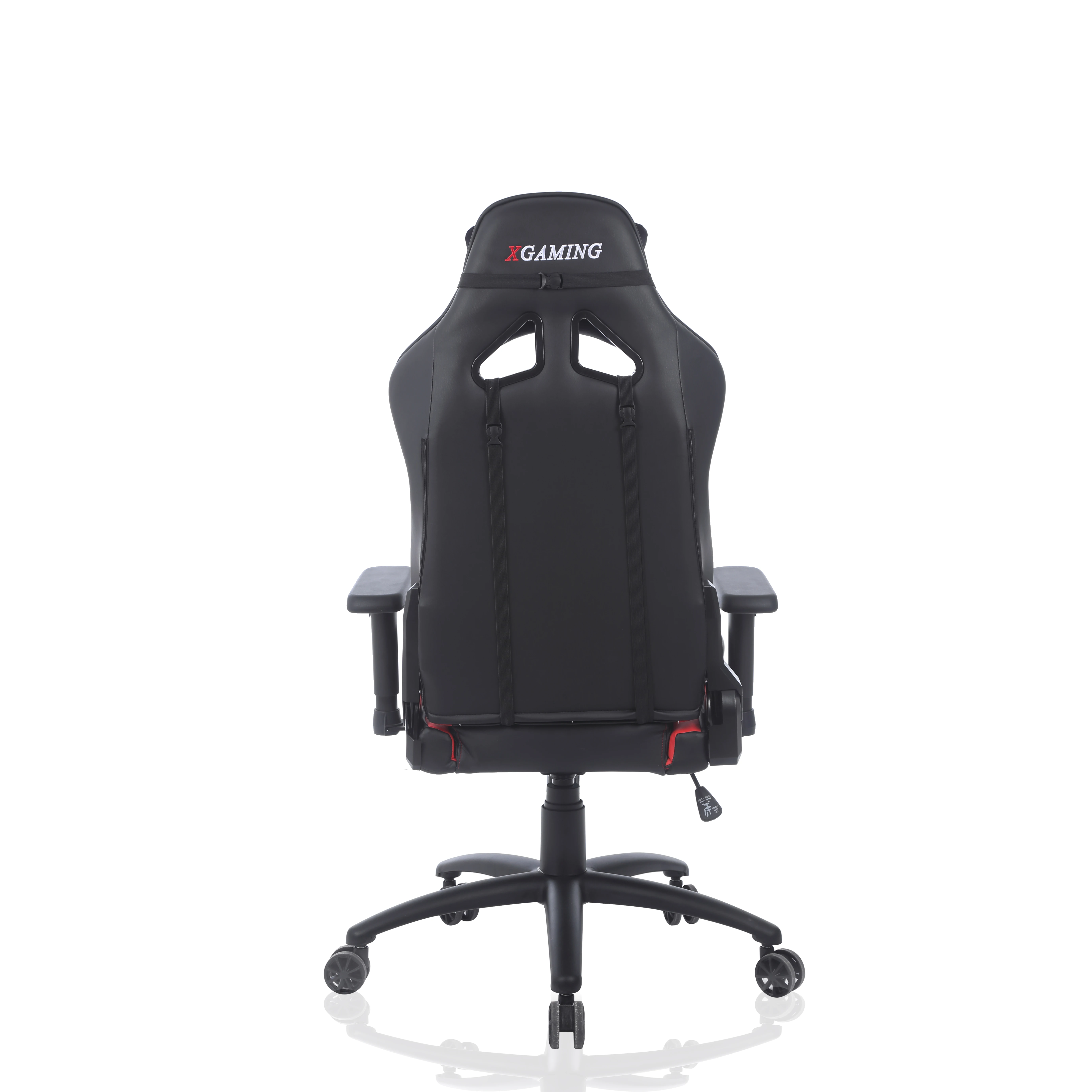 Yuhang gaming chair with new armrest design lumbar support game chair custom color red gaming chair