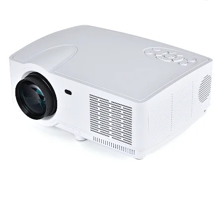 Shezhen оригинальная заводская цена J11 1080p 4k мини смарт-проекторы для кинотеатра