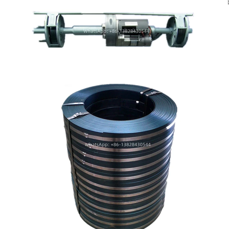 Ck67 Весна штарки завальцовки закаленной и стальная