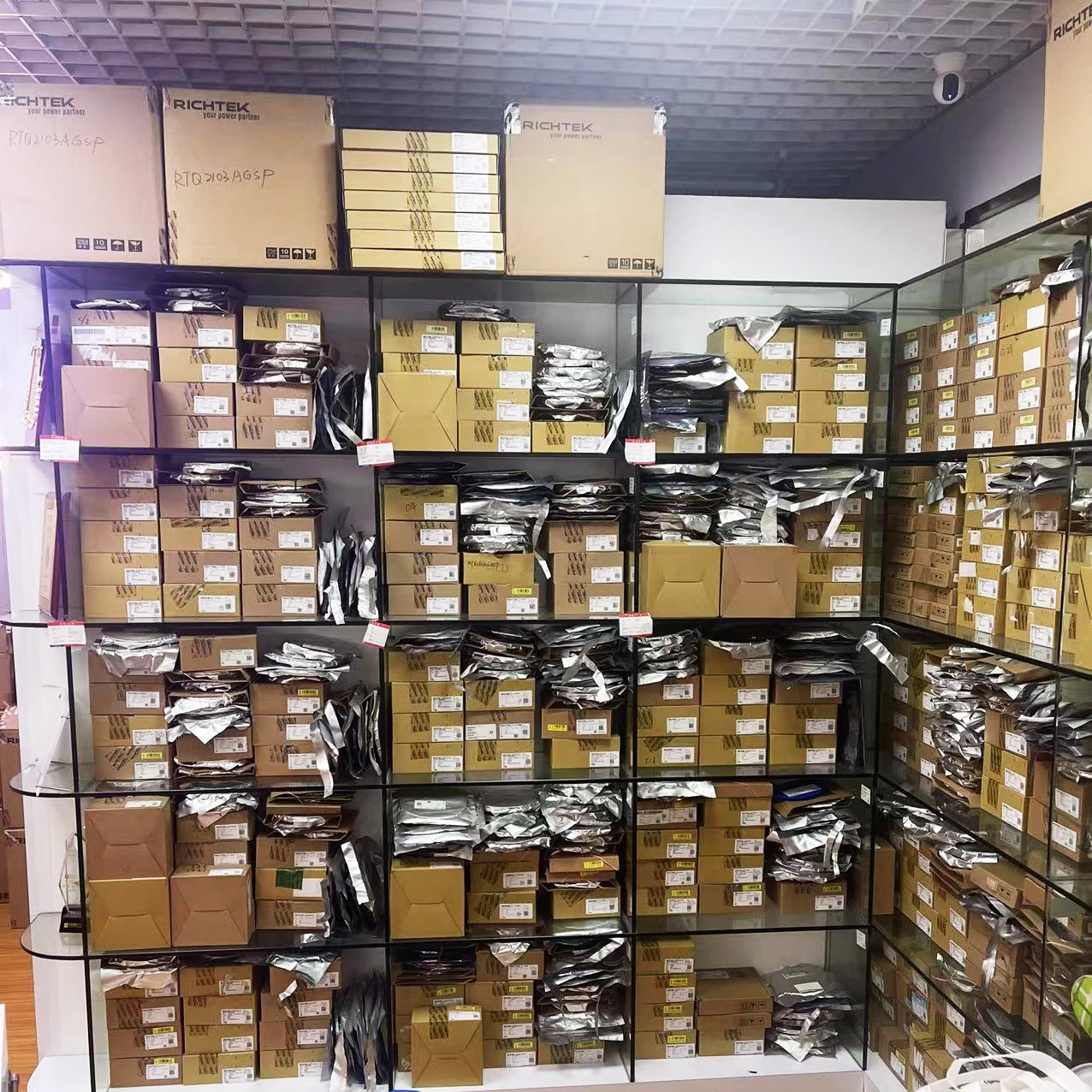 Китайская фабрика распродажа чип BM1366 BM1366AG BM1366AL подходит для ремонта