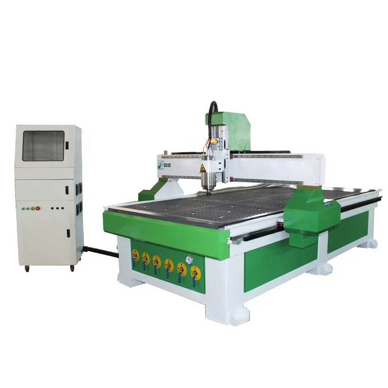 Chinese factory high quality pvc foam board machine 4 axis cnc foam statue making machine