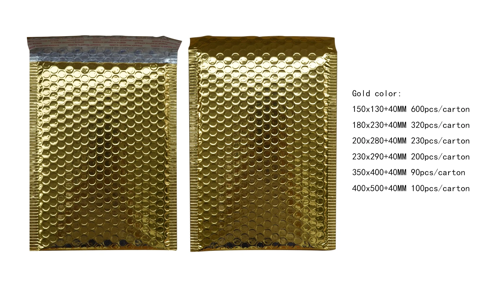 Фольга отправка пользовательских почтовых отправлений антистатический пакет Мягкий Конверт цветной