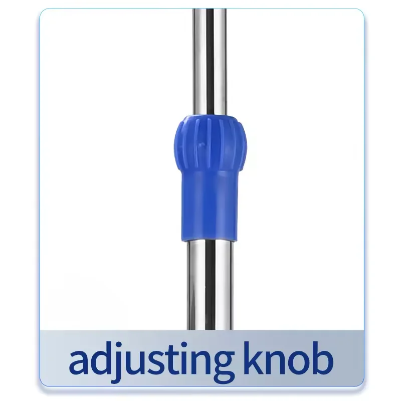 Hot New Products Stainless Steel Infusion Rack Height Adjustable Infusion Rack Infusion Rack