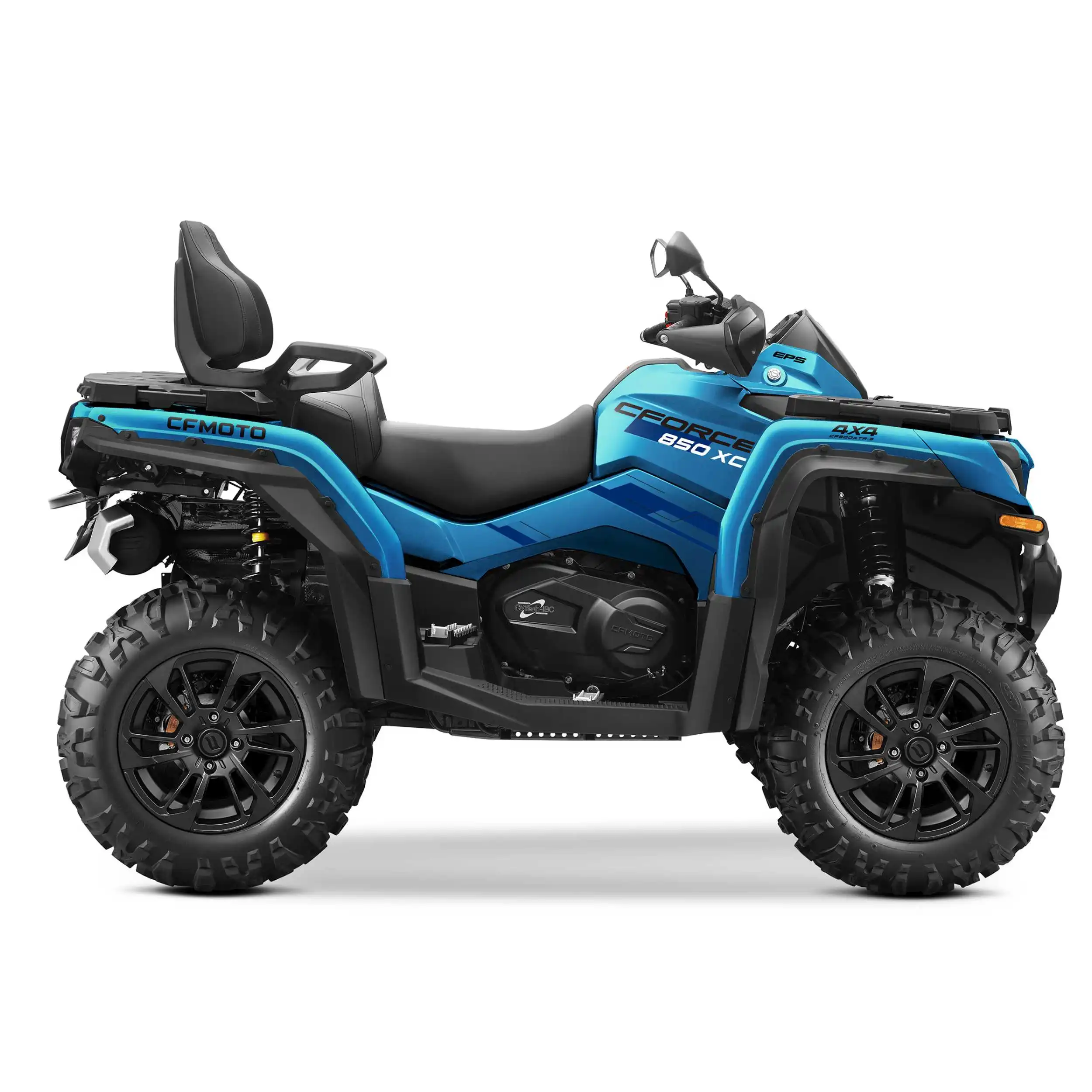 2024 новейшие недорогие мощные квадроциклы ATV CF MOTO 4x4 CFORCE 850 XC 800cc багги для спорта