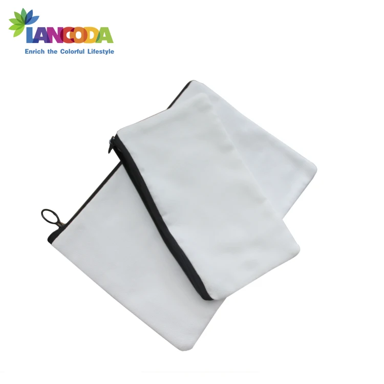 Сублимационная Холщовая Сумка для карандашей