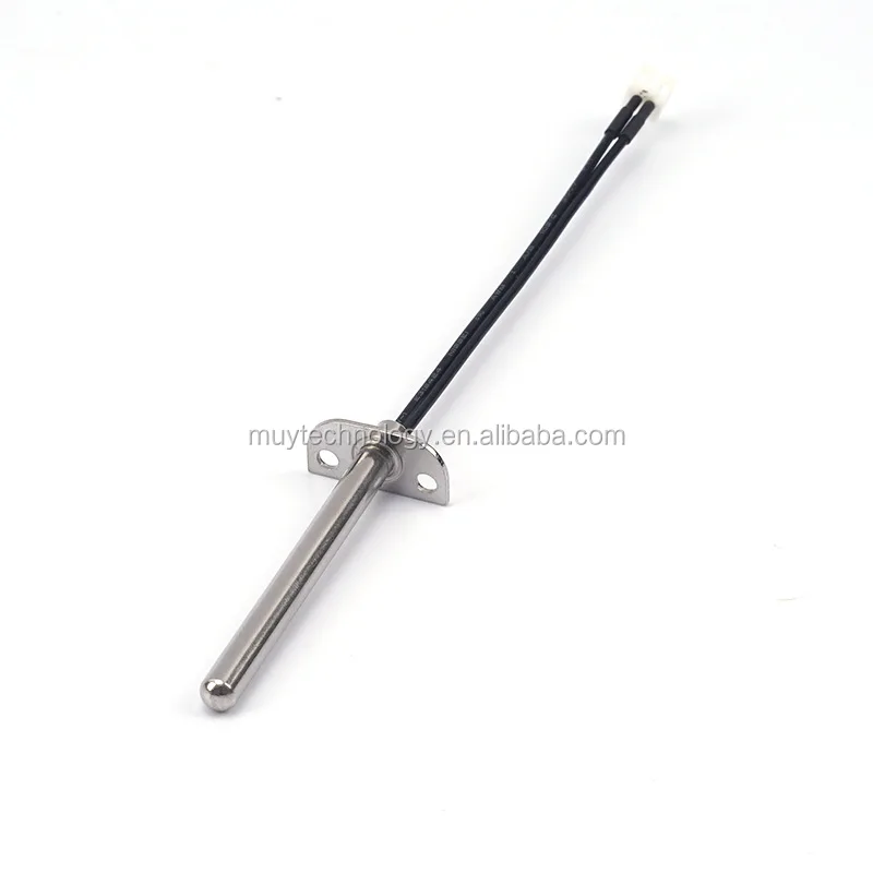 NTC Temperature sensor for refrigerator freezer steam cabinet temperature controller for home appliances