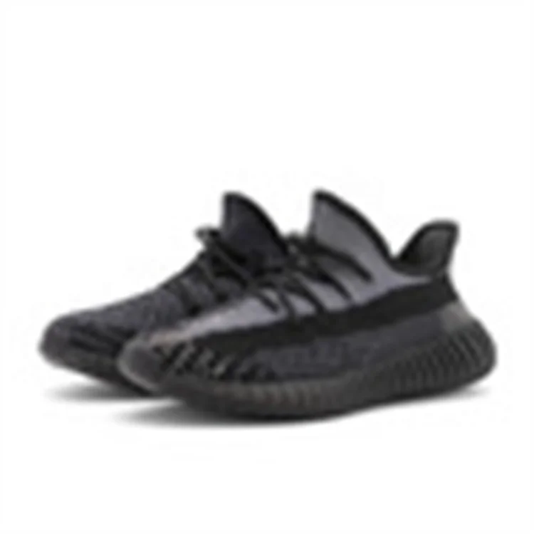Factory Direct Wholesale 1:1 Real Yeezy 350 V2 1 500 With Box Dropshipping White Slides Kids Running Women Mens Sneakers Shoes