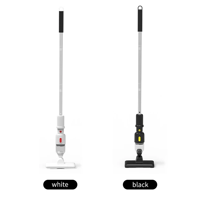 Huabao bagless cyclone vacuum cleaner brushes portable vacuum cleaner wireless