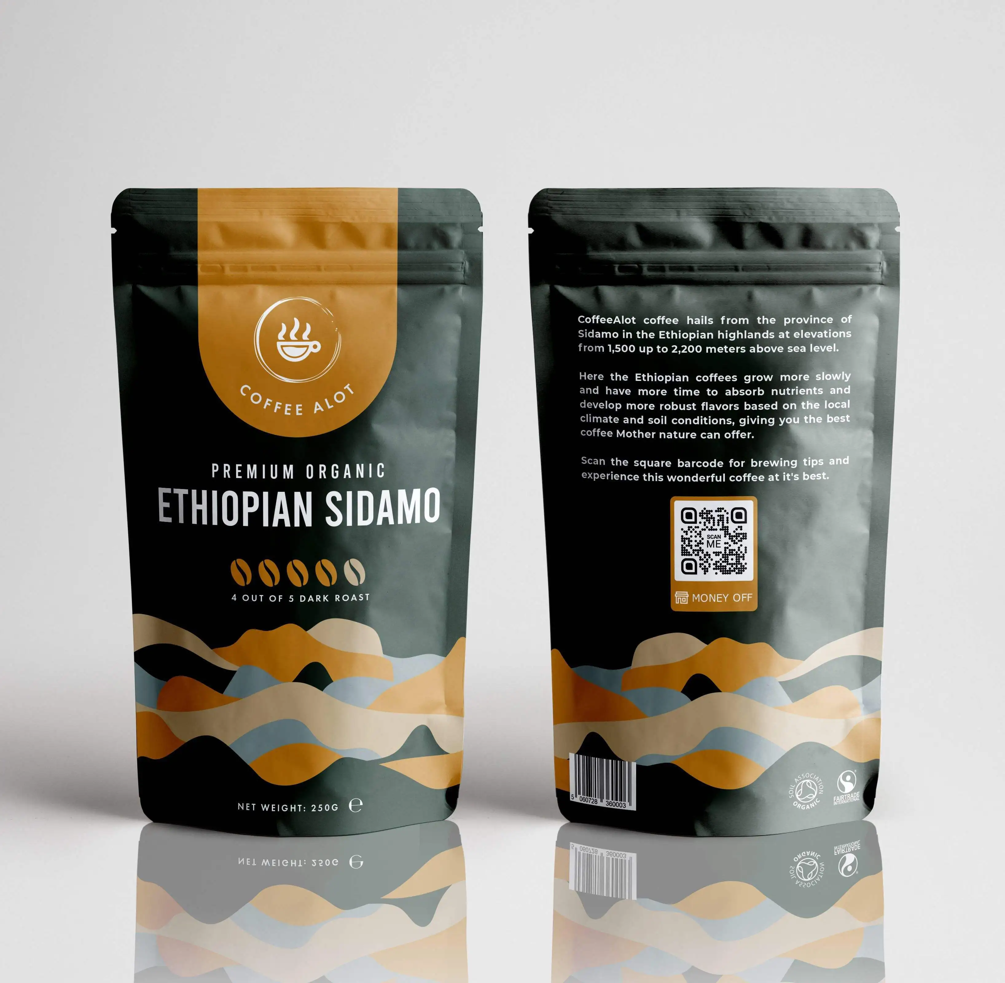 Stand up pouch packaging malaysia/stand up compound packaging bags/food packing bag