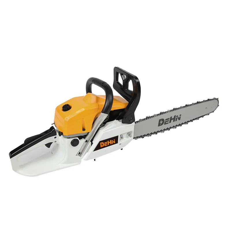 DEHN 2.2kw Low price hot selling chainsaw gasoline chain saw