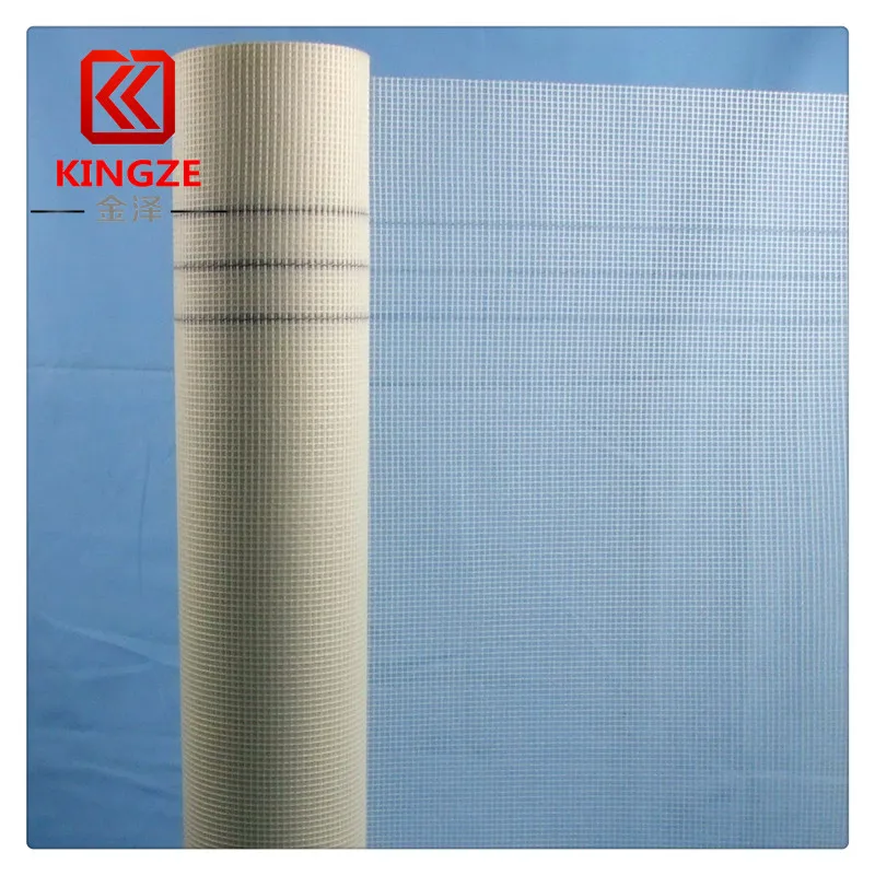 CNP 5x5-125g soft fiberglass mesh fabric for ETICS