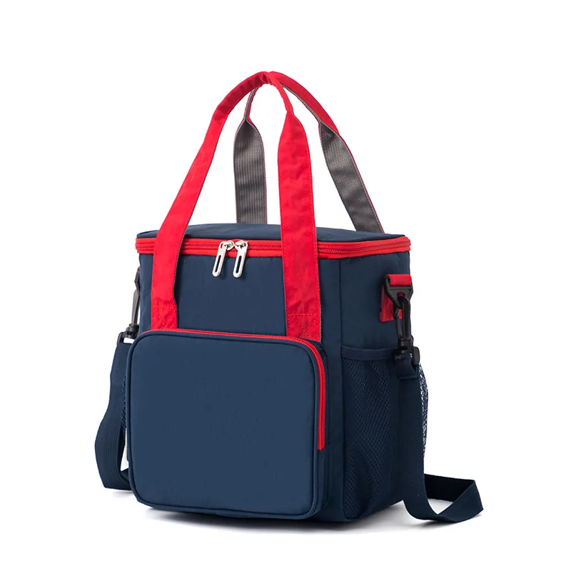 Portable Lunch Tote Bag Lunch Box Bag Insulated Lunch Bag for Women