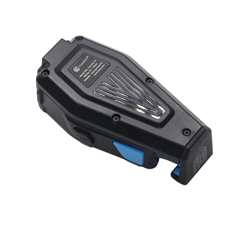 2023 Upgraded Version Gamesir F4 Falcon High Frequency Mobile Game Controller Gamepad For PUBG