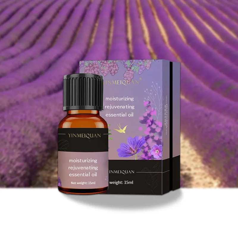 Лидер продаж, Высококачественное натуральное растительное увлажняющее омолаживающее эфирное масло