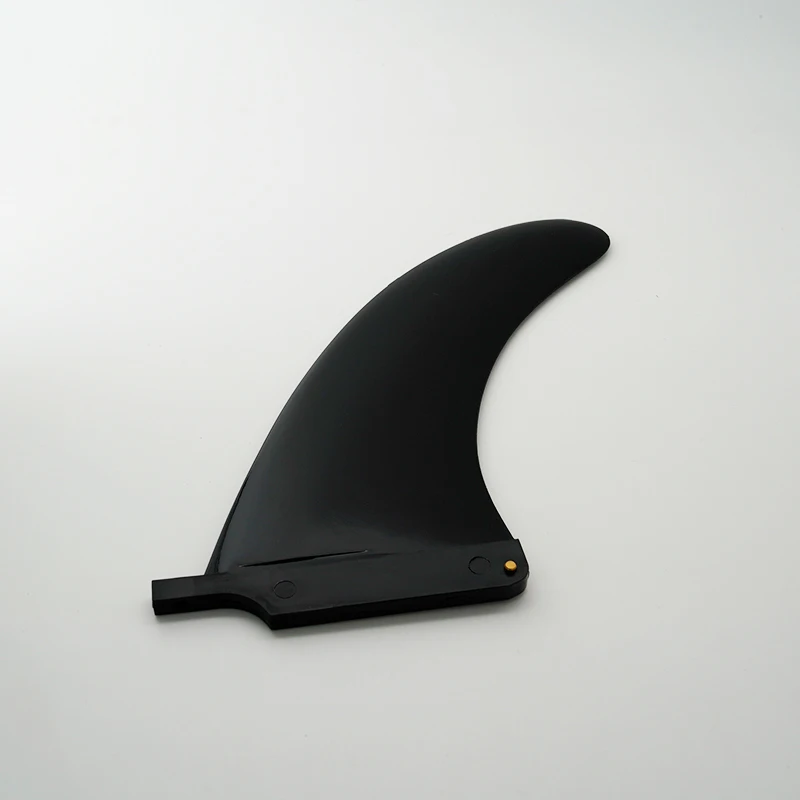 Высококачественные пластиковые плавники для серфинга с логотипом на заказ