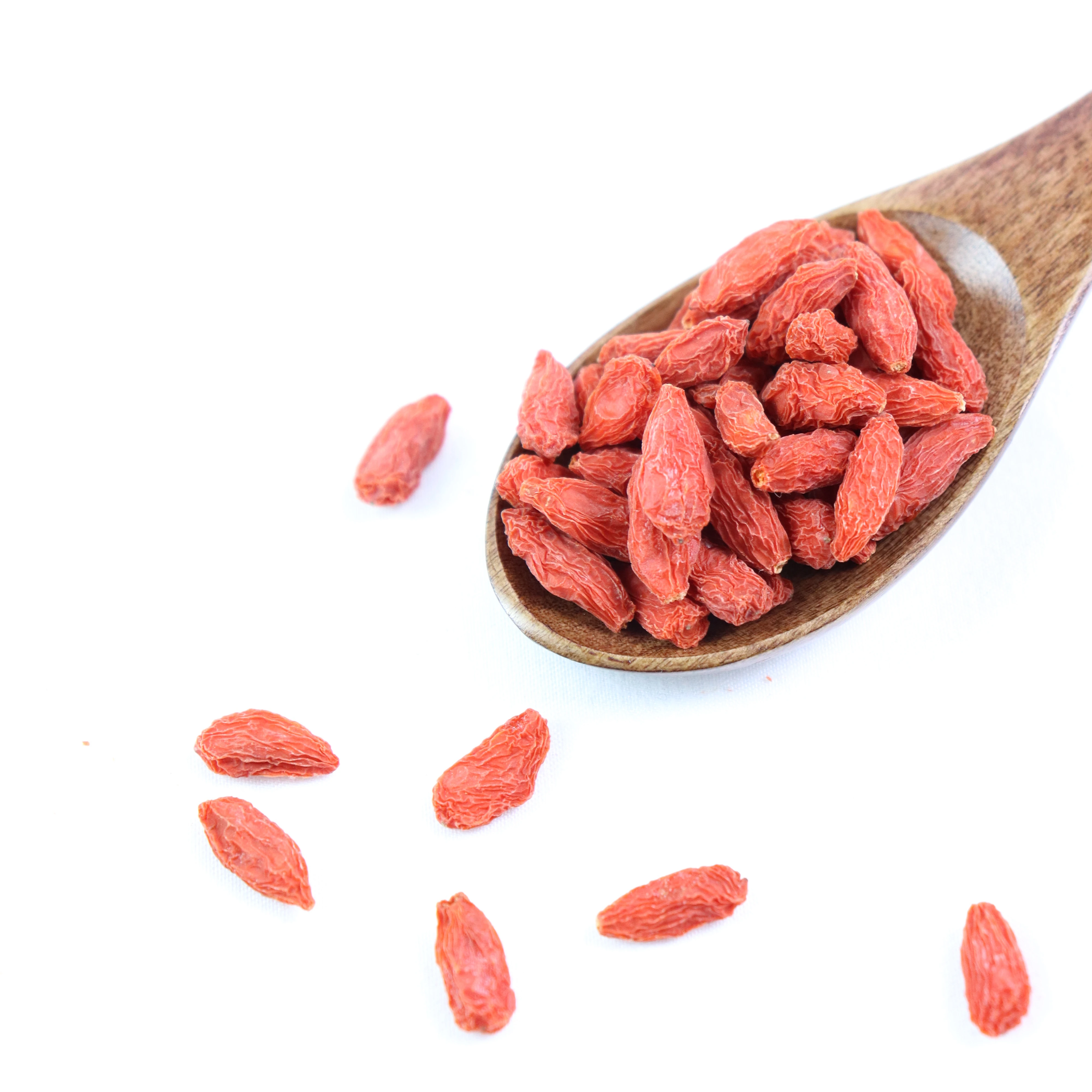 organic dried goji berries  unsweetened best selling goji berries natural
