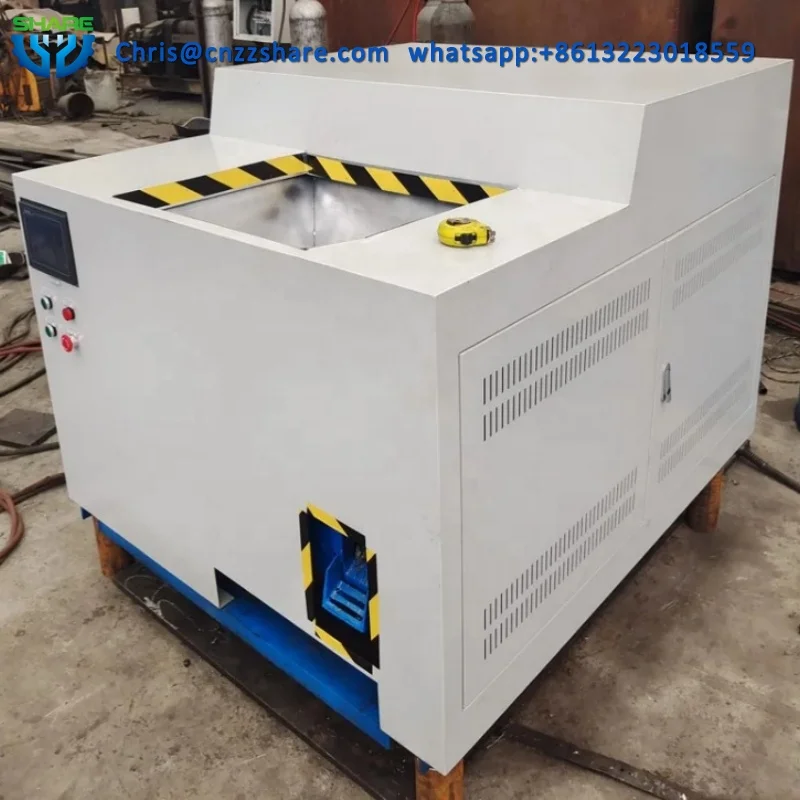 metal aluminum chip briquetting machine scrap iron chip presses scrap metal recycling equipment