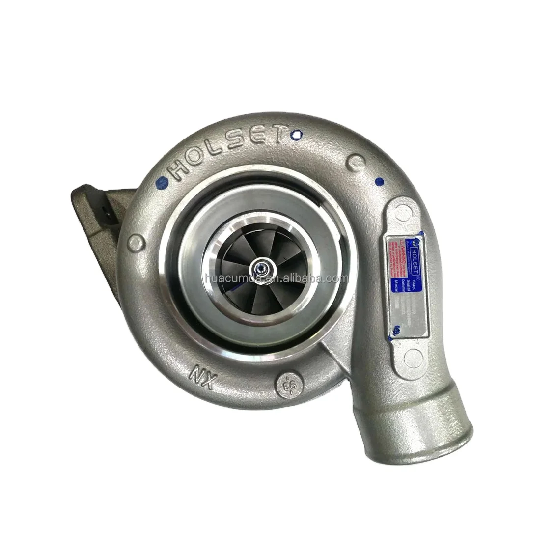 Wholesale Good price Marine  spare parts 6BTAM 6BTA5.9 diesel engine turbocharger kit 3536620 3802829 Hol set HX40M Turbocharger