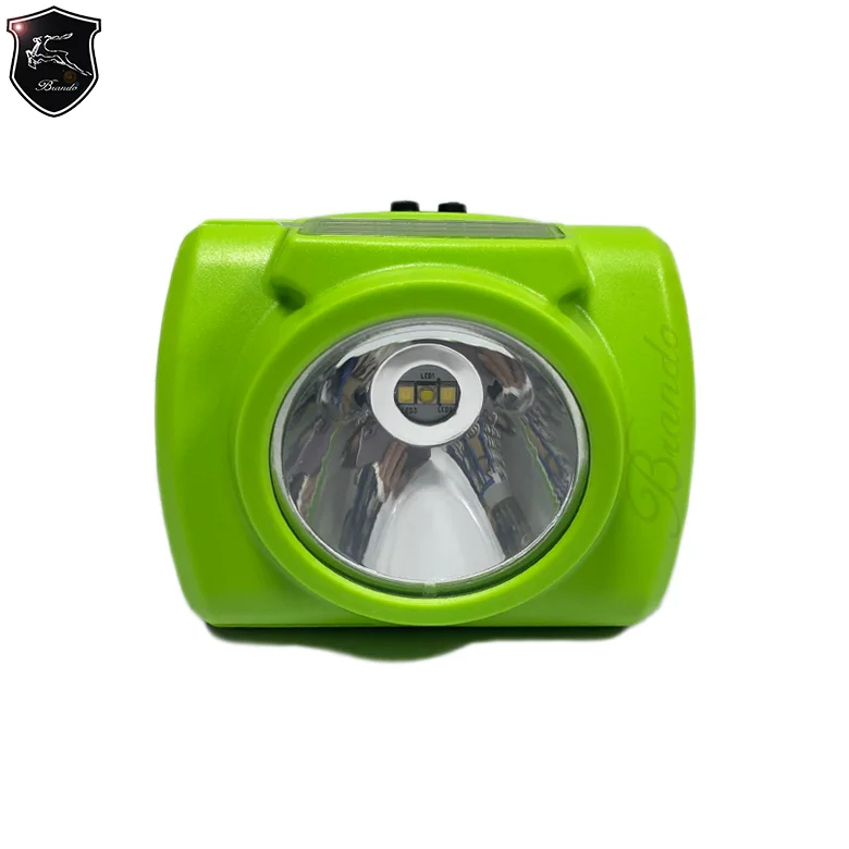 5 modes led cordless cap lamp with 25000lux brightness