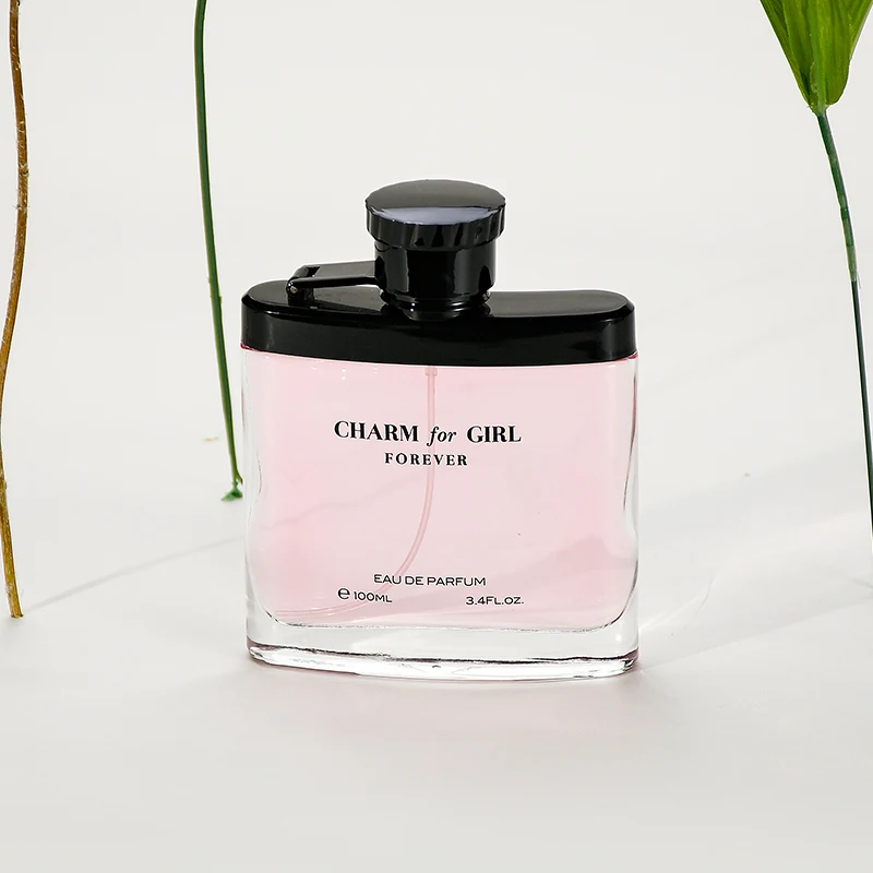 Cheap Price 100ml Original Incanto Charms Perfume Custom Private Label Floral Fruity Parfum Spray For Women