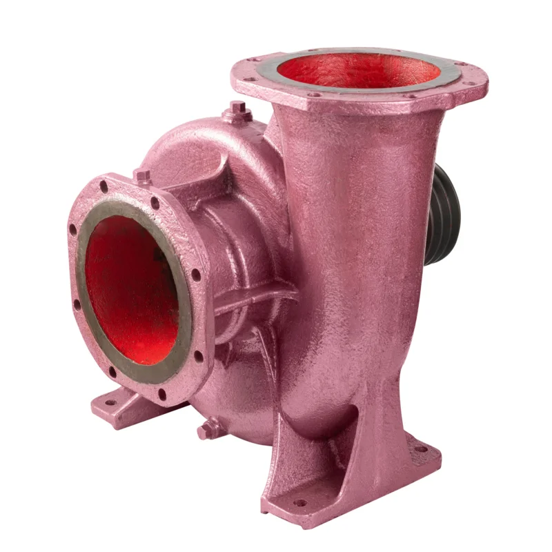 MN 200-8 D 4-дюймовый центробежный насос для орошения и аквакультуры | Эффективная система перекачки воды дизельный или электрический двигатель