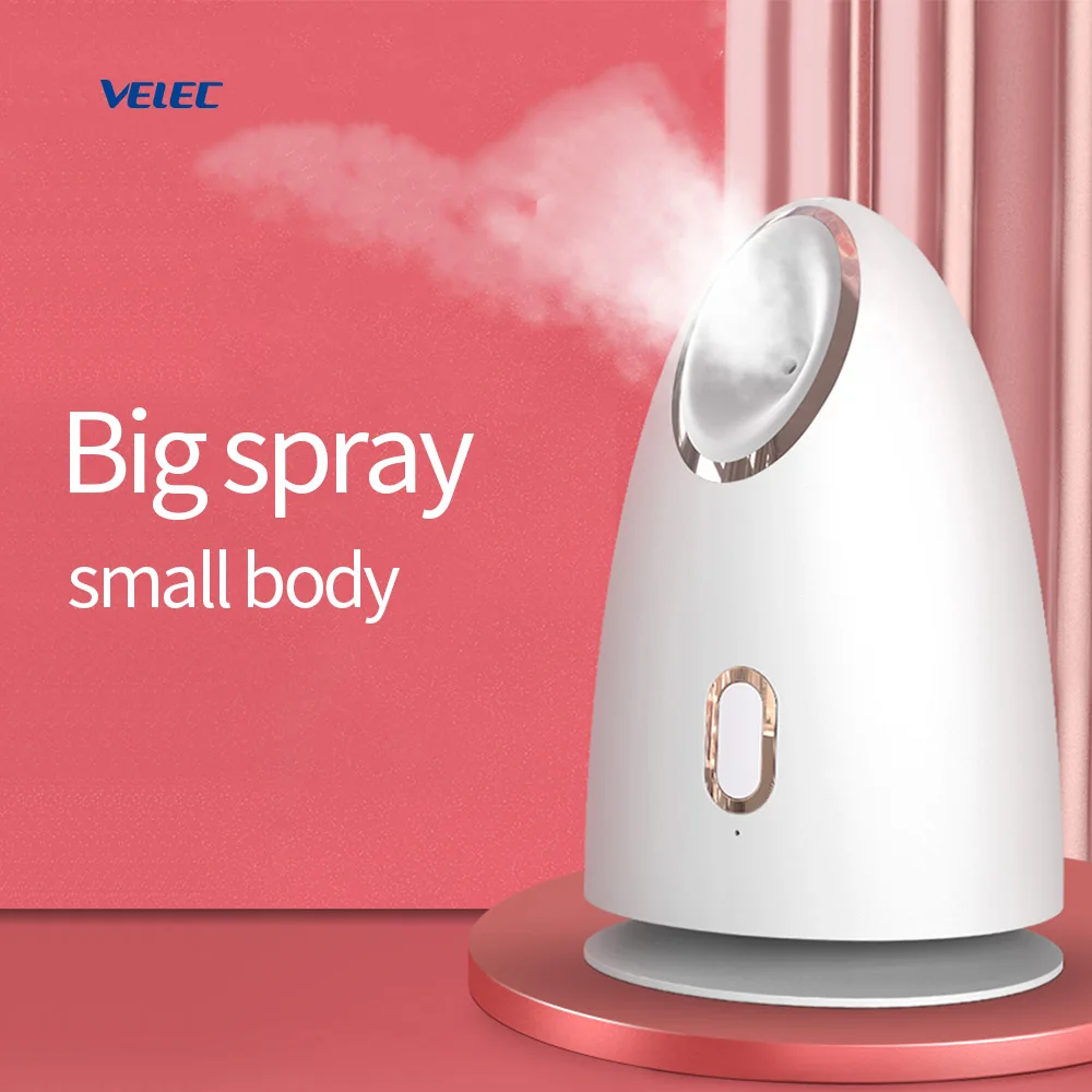 Приспособления для ухода за кожей для женщин электрический мини перезаряжаемый нано-распылитель для лица