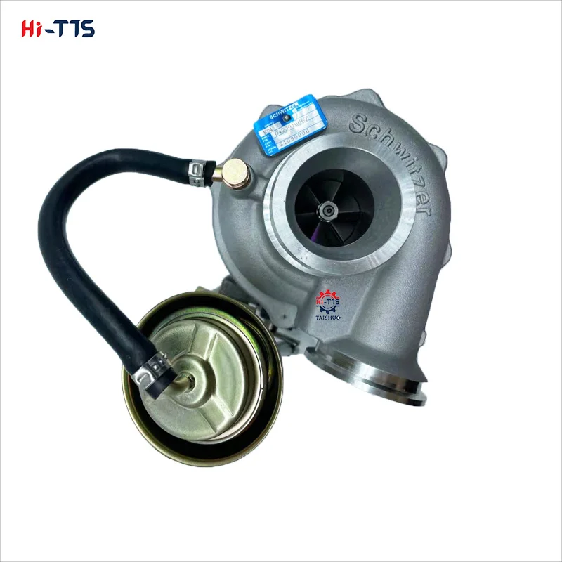 Factory Wholesale Deutzs Supercharger TCD2012 L04 2V Engine Parts 04299166 Turbocharger