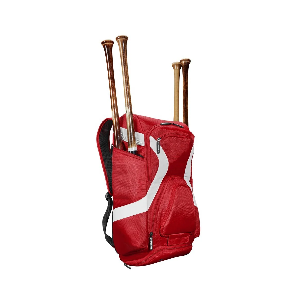 
New Style Baseball Backpack Sports Backpack Custom Logo Multifunctional Outdoor Equipment Softball Backpack Leisure Bag 