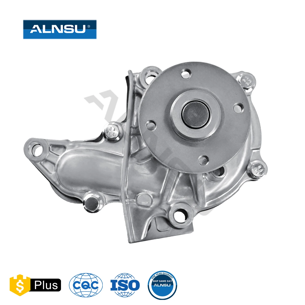 ALNSU factory high quality water pump for TOYOTA LEXUS 7A 5A AE112 16100-19305 16110-01010 16110-09060 16110-15050 16110-19045