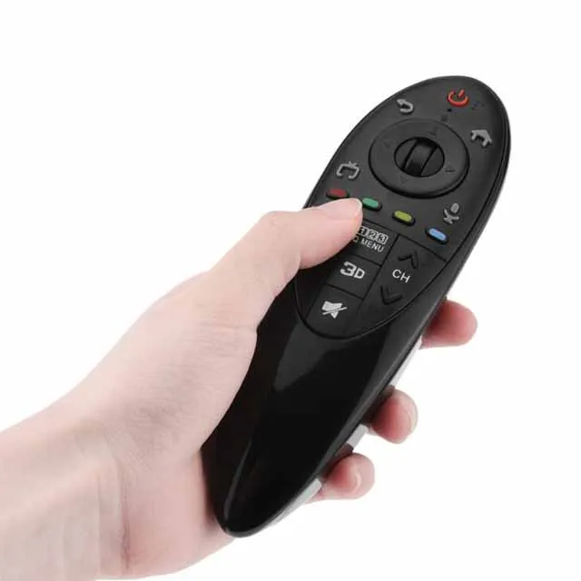 remote controller for LG 3D smart TV AN-MR500G AN-MR500 MBM63935937