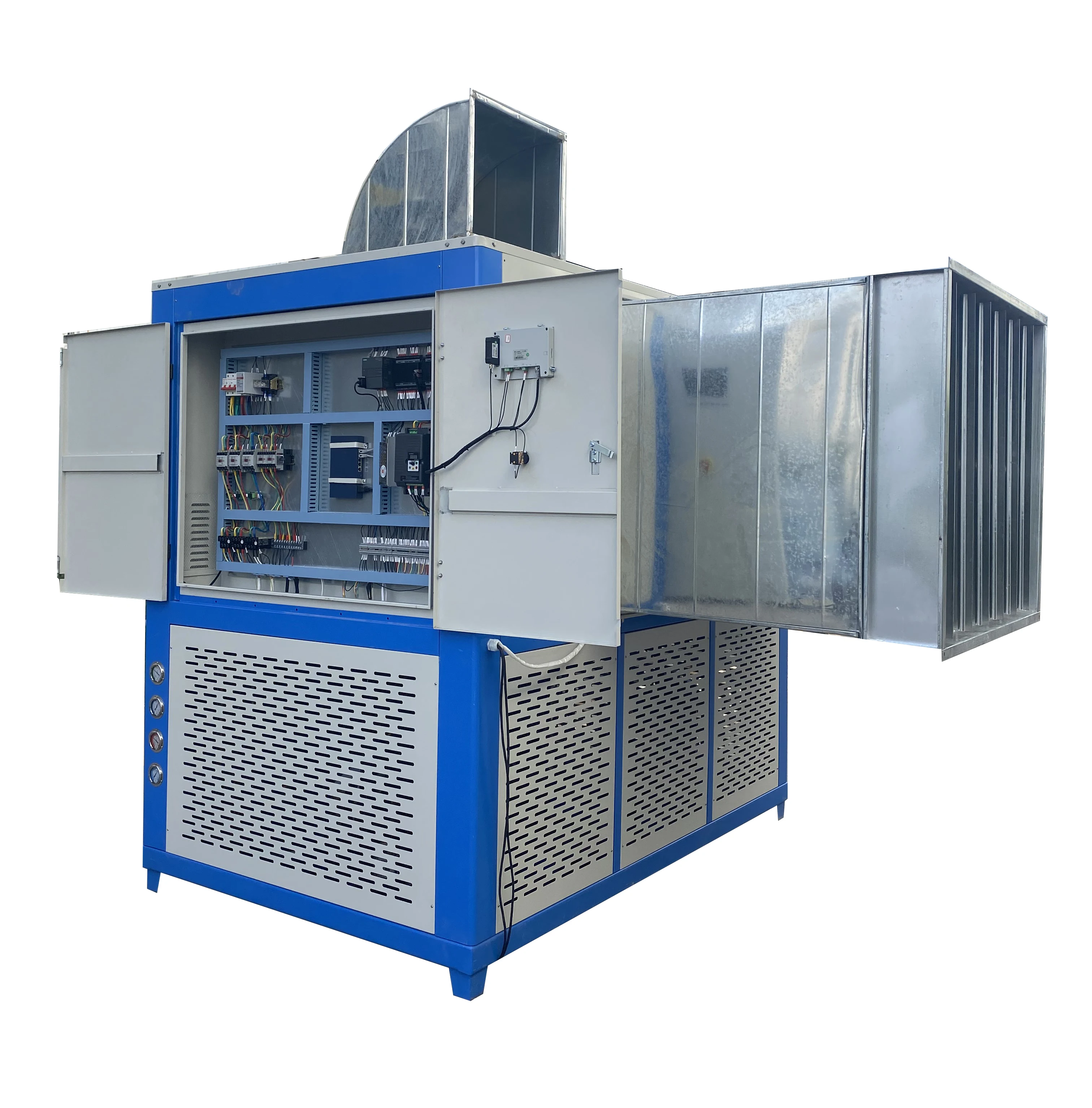 best-selling greenhouse climate control systems for Edible fungus growing