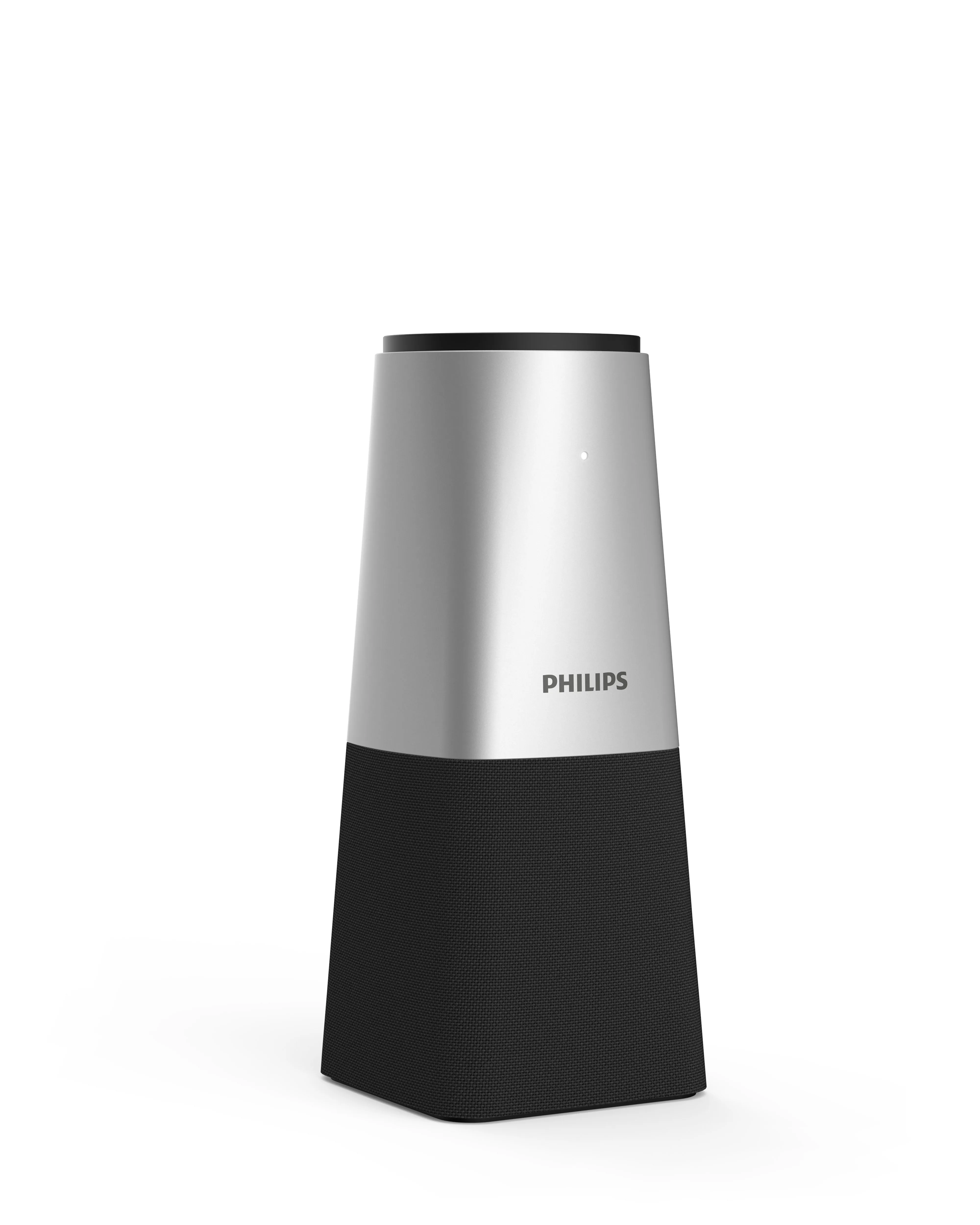 PHILIPS Wireless connected meeting microphone speaker PSE0540pro active noise reduction noise cancellation microphone