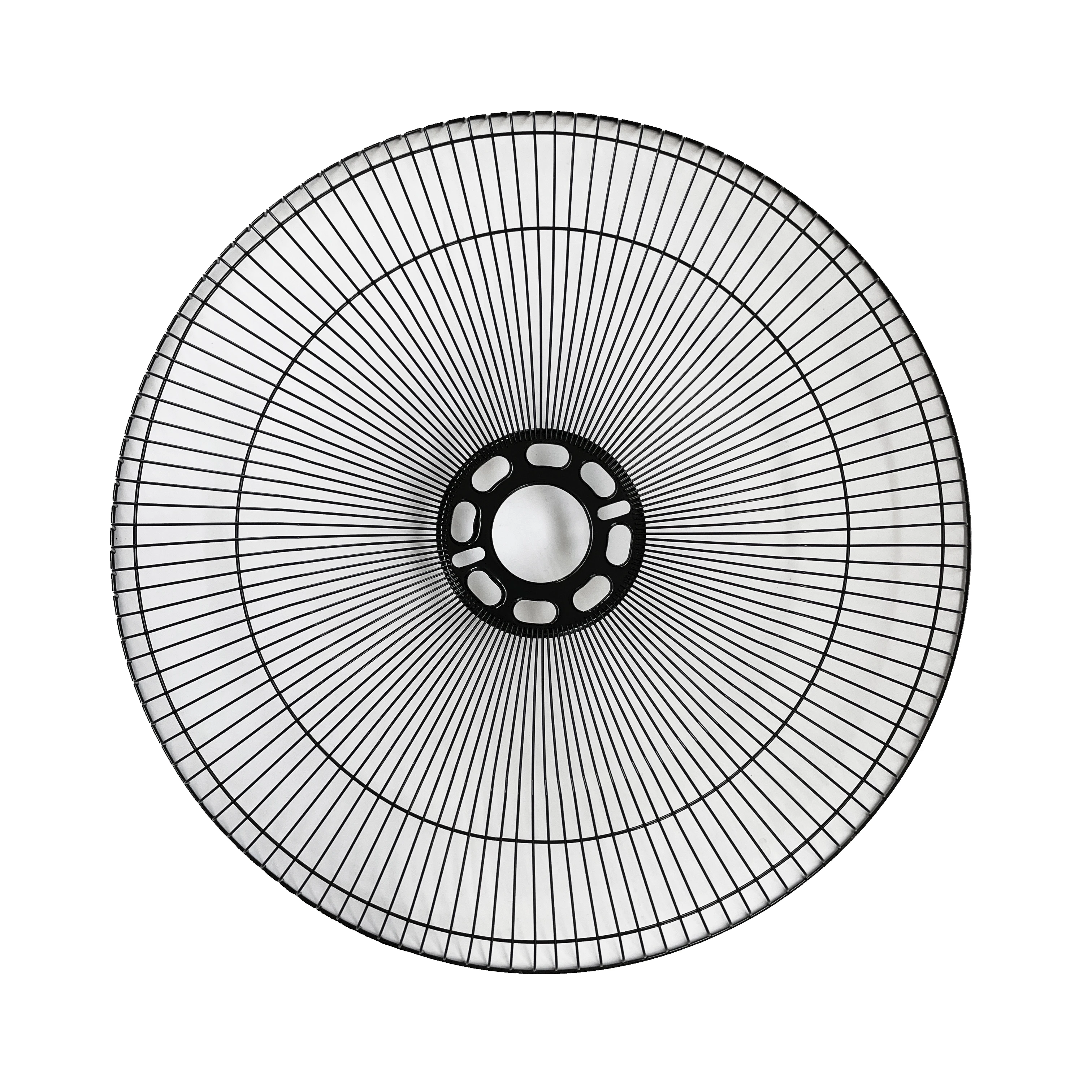 Factory manufacturing Safety Industrial Metal Fan wholesale ingenious winding cheap price electric grill cover guard fan parts