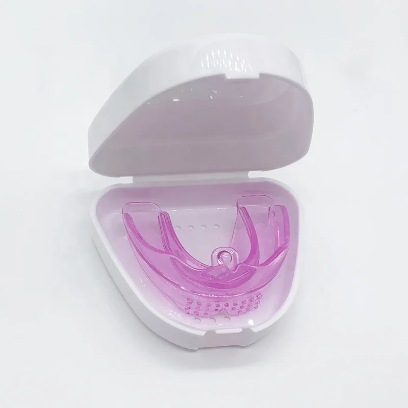 Wholesale lip Tattooing Blushing floating tooth socket semi permanent makeup pmu lip guard mouth guards for lip tattooing