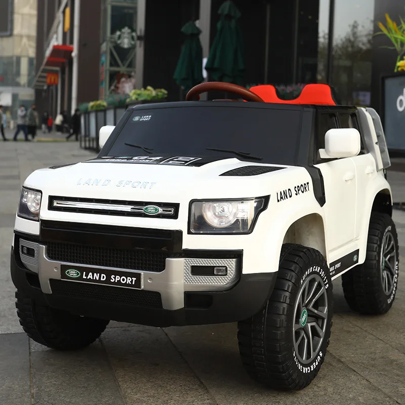 children 24V Electric Carbig toy cars kids electric  ride on cars for 10 year olds rechargeable battery power