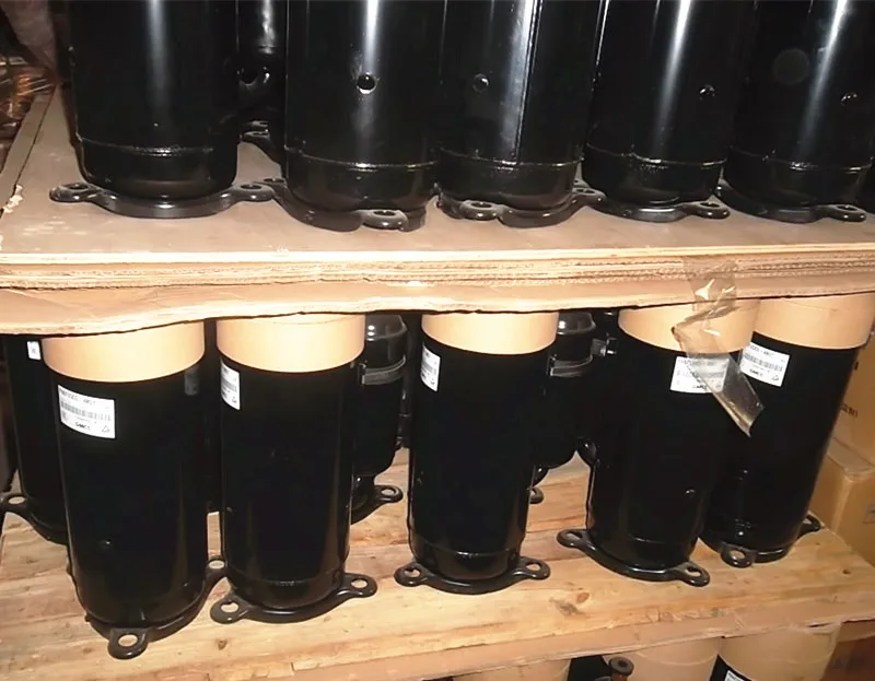 Домашний компрессор кондиционера HSM215V4UFTA