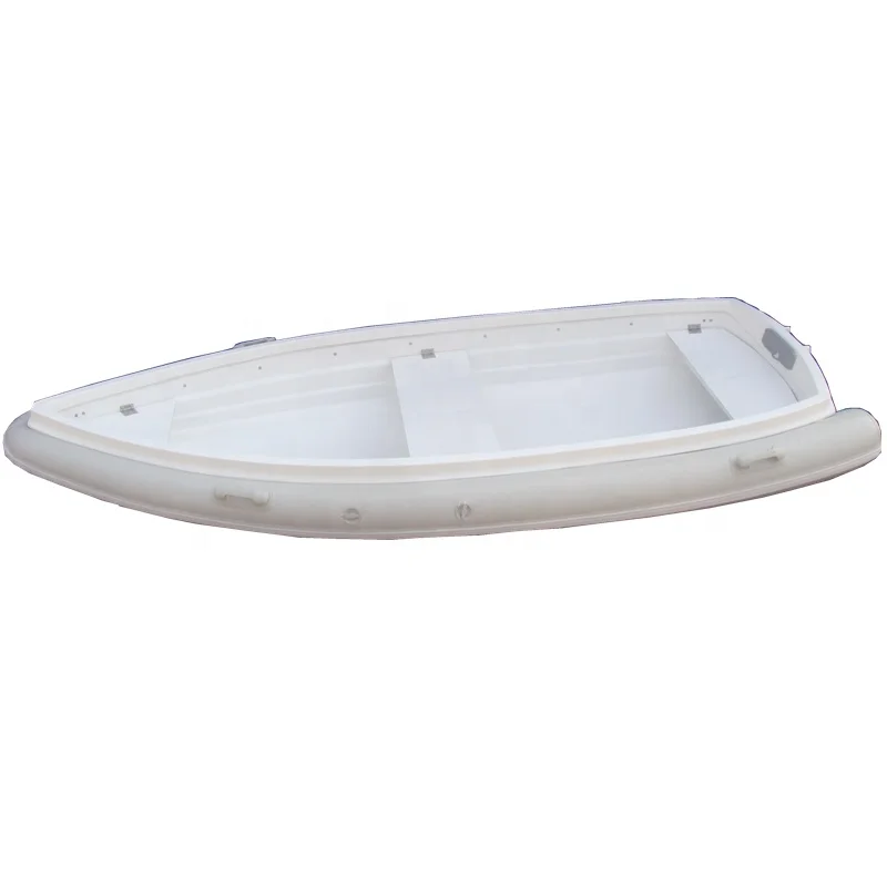fiberglass hull yacht boat sailling rigid inflatable boat