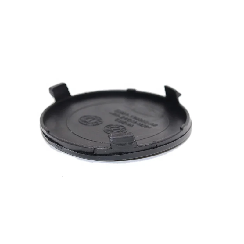 Car Front Bumper Towing Tow hook Eye Cover Cap SM5117A989AB 1234121 For Ford  C-MAX  Focus 2003-2010