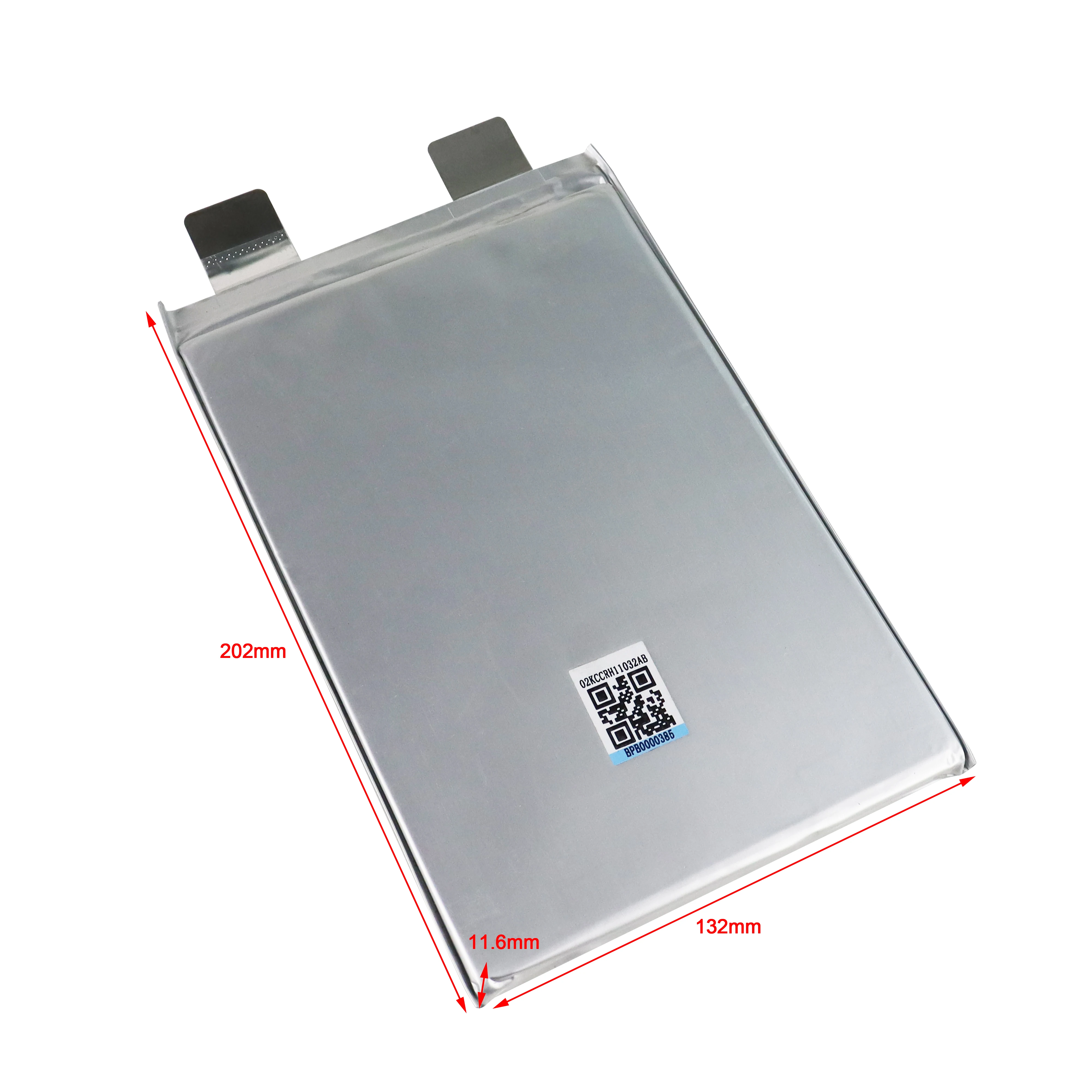 Lithium Ion Cell Lifepo4 Battery Prismatic Pouch Cell Lifepo4 32ah Deep Cycle 3.2V 32ah 20c For Rc/car Starting Power