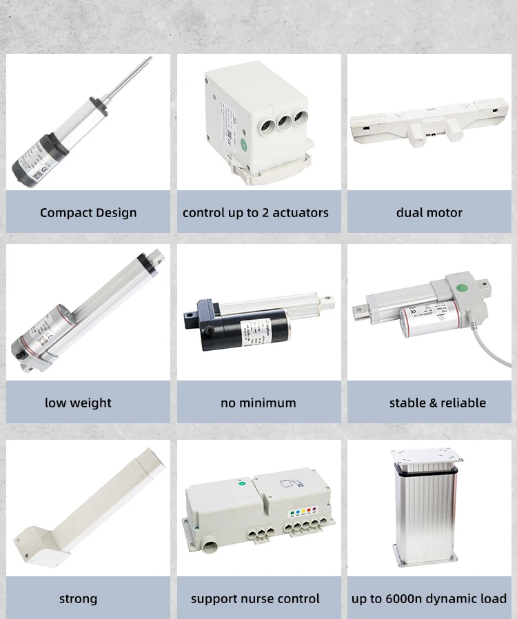 12v 24v dc telescoping linear actuator linear actuator telescope 12 v telescopic 3 stage linear actuator