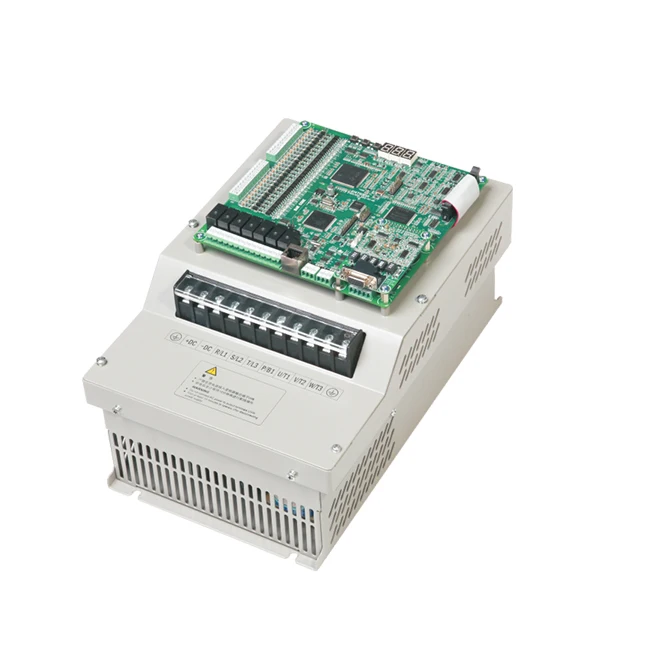 Lift Integrated Elevator Load Controller Systems, elevator control Part, One Speed Control Cabinet