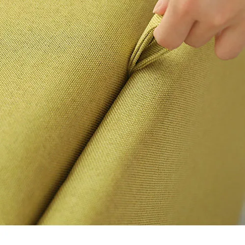 Bedroom Living Room Tea Coffee Table Kids Ottomans Pouf Foldable Storage Stool